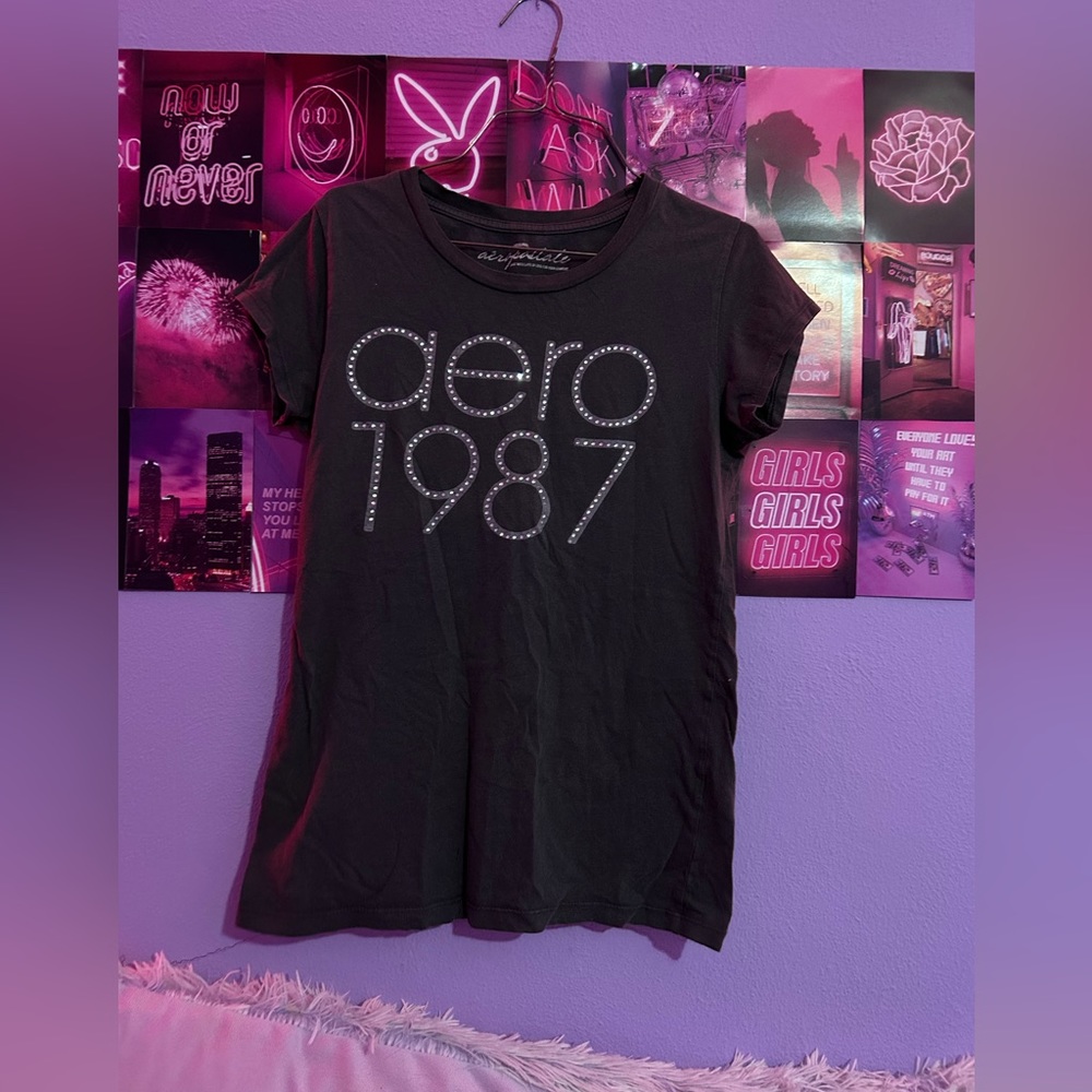 aeropostale tshirt